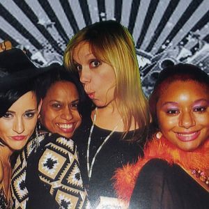 Meet your Posher, Heather